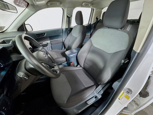 Used 2022 Ford Maverick XL w/ Equipment Group 100A Standard image 12