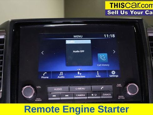 Used 2023 Nissan Frontier SV w/ SV Convenience Package AWD/4WD image 18