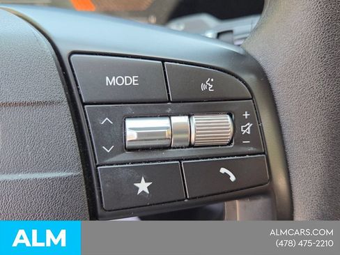 Used 2025 Kia K4 FWD image 24