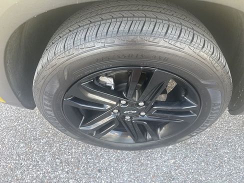 Used 2025 Chevrolet Trax ACTIV w/ Driver Confidence Package image 8