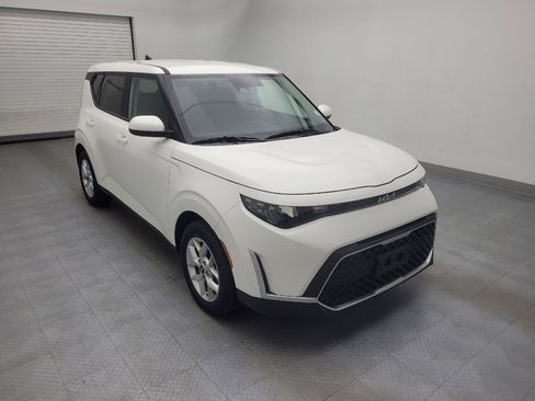 Used 2024 Kia Soul LX w/ Option Group 015 image 13