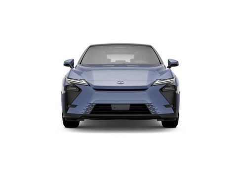 New 2026 Lexus ES 350h FWD image 5