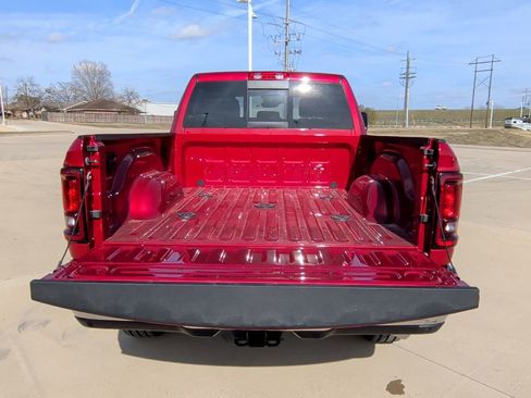 New 2025 RAM 2500 Tradesman image 38