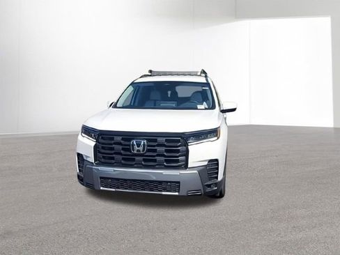 New 2026 Honda Pilot EX-L image 3