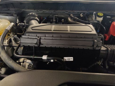 Used 2023 Ford Escape Active AWD/4WD image 30