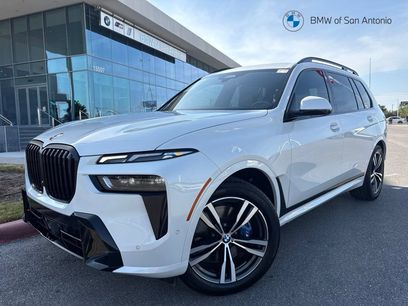 Certified 2026 BMW X7 xDrive40i