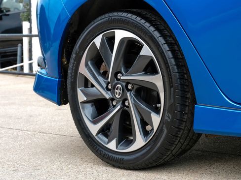 Used 2016 Scion iM Hatchback 4D image 54