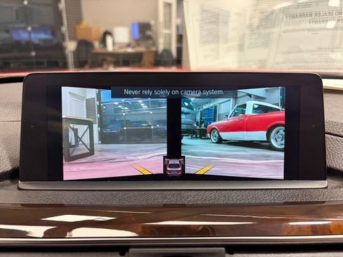 Used 2018 BMW 440i xDrive Coupe AWD/4WD image 18