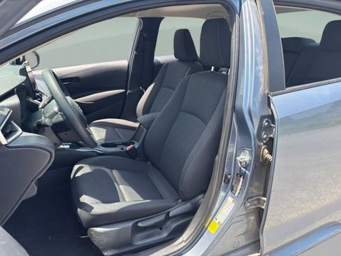 Certified 2024 Toyota Corolla LE w/ LE Convenience Package FWD image 19