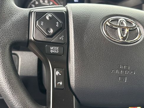 Used 2023 Toyota Tacoma SR w/ SR Convenience Package image 19