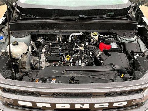 Used 2022 Ford Bronco Sport Big Bend w/ Convenience Package image 29