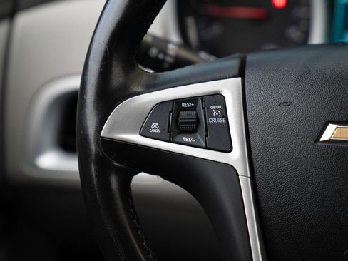 Used 2016 Chevrolet Equinox LT w/ Convenience Package FWD image 31