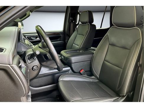 Used 2022 Chevrolet Tahoe Premier w/ Max Trailering Package image 22