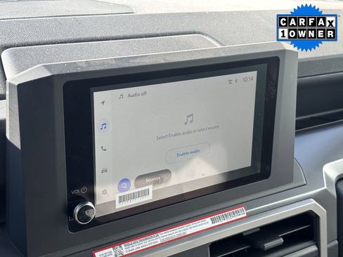 Certified 2025 Toyota Tacoma SR5 image 8