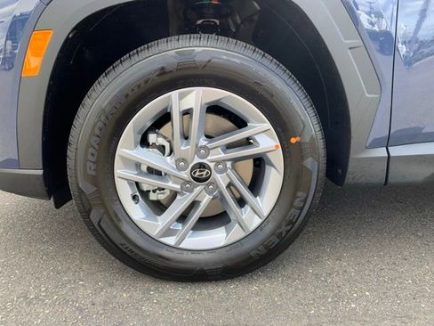 New 2026 Hyundai Tucson SE AWD/4WD image 10