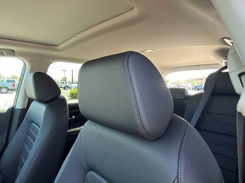 New 2026 Honda CR-V EX-L image 22