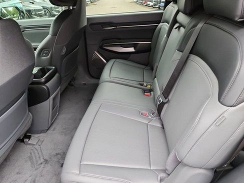 New 2026 Kia EV9 Light image 12