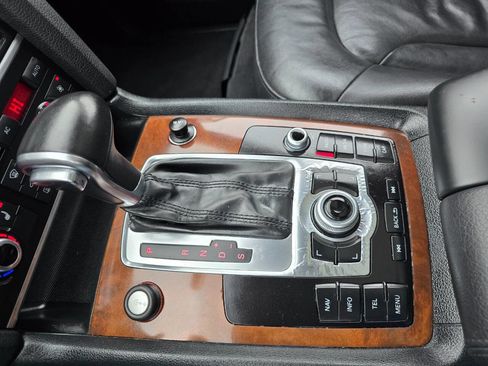 Used 2012 Audi Q7 TDI Premium Plus image 19