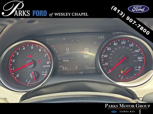 Used 2024 Toyota Camry XSE FWD image 31