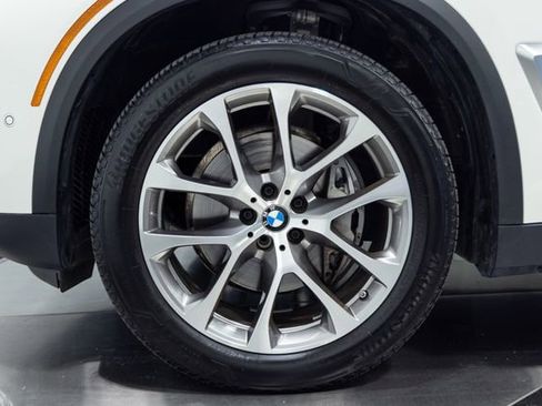 Used 2024 BMW X5 xDrive40i w/ Premium Package AWD/4WD image 26