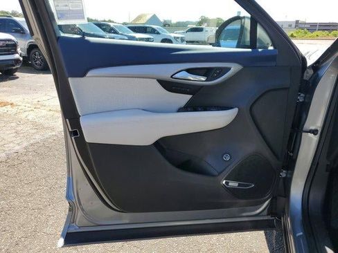 New 2026 Buick Envision Avenir AWD/4WD image 18