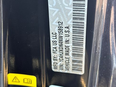 Used 2022 Jeep Wrangler Unlimited Sport image 40