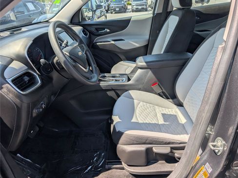 Used 2019 Chevrolet Equinox LS FWD image 15
