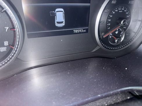 Used 2022 Hyundai Santa Fe SEL image 11