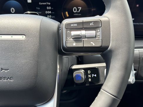 New 2026 Hyundai Palisade Limited AWD/4WD image 6
