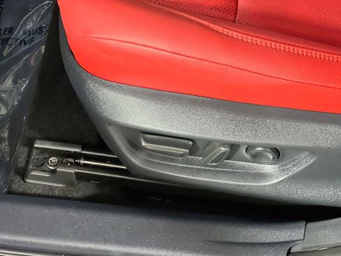 Used 2025 Toyota Camry XSE w/ Premium Plus Package image 16