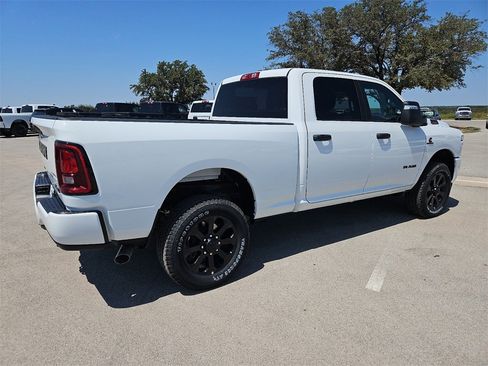 New 2026 RAM 2500 Lone Star image 7