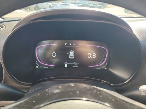 Used 2025 Kia Soul S image 20