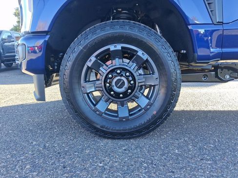 New 2026 Ford F250 XL w/ STX Appearance Package image 23