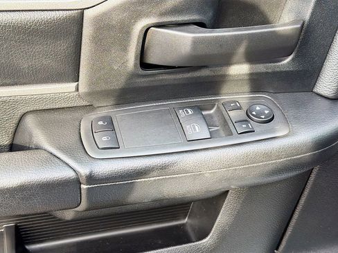 Used 2022 RAM 3500 Tradesman AWD/4WD image 22