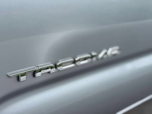 Used 2017 Toyota Tacoma TRD Off-Road w/ Tow Package (A/T) image 6