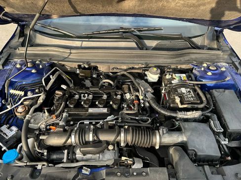 Used 2018 Honda Accord Sport image 29