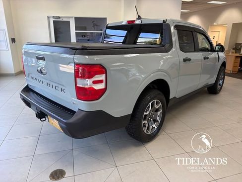Certified 2024 Ford Maverick XLT w/ Equipment Group 300A Standard AWD/4WD image 9