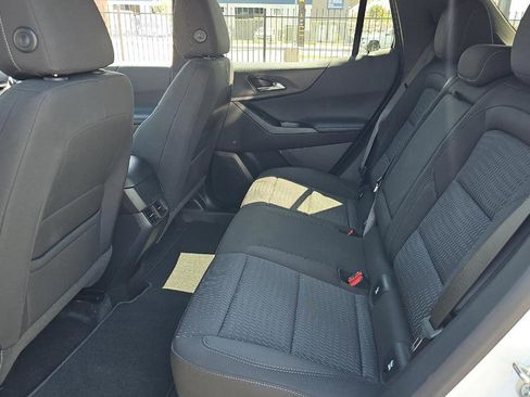 Used 2025 Chevrolet Equinox LT image 13