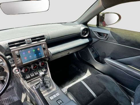 Used 2022 Toyota GR86 Premium RWD image 22