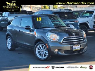 Used 2013 MINI Cooper Paceman FWD video 1