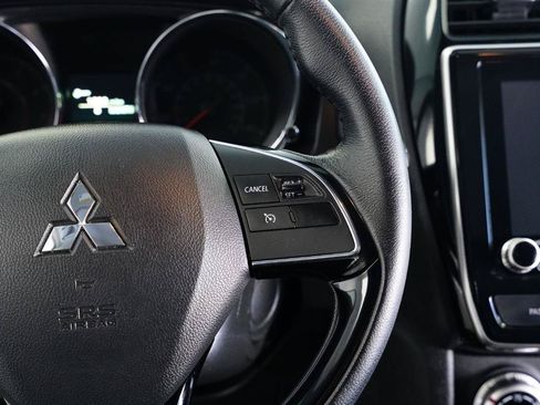 Used 2024 Mitsubishi Outlander Sport SE AWD/4WD image 20