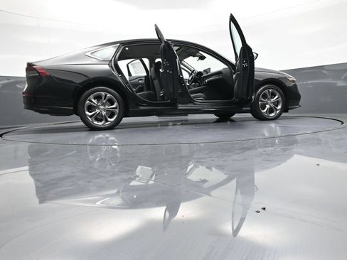 Used 2023 Honda Accord EX-L image 47