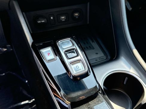 Used 2021 Hyundai Sonata Limited w/ Cargo Package FWD image 8