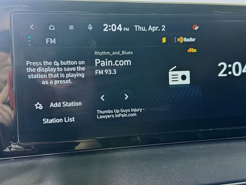 Used 2023 Hyundai Palisade XRT image 31