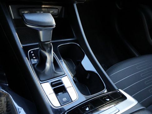 Used 2023 Hyundai Santa Cruz SEL image 39