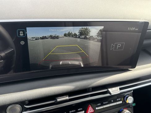 New 2026 Hyundai Tucson SEL image 19