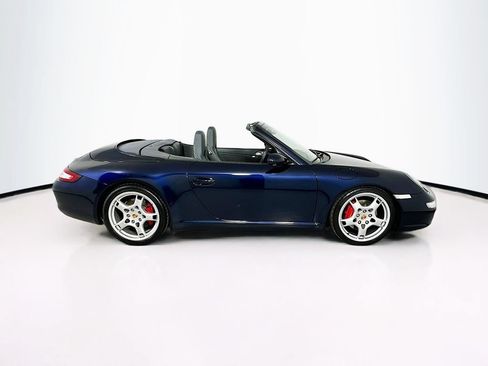 Used 2006 Porsche 911 Carrera S RWD image 19