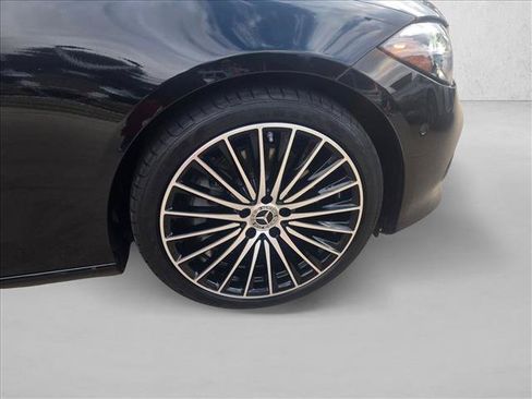 Certified 2026 Mercedes-Benz C 300 Sedan image 21