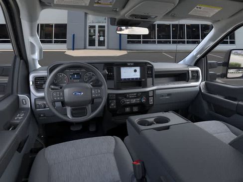 New 2026 Ford F250 XL w/ STX Appearance Package image 9