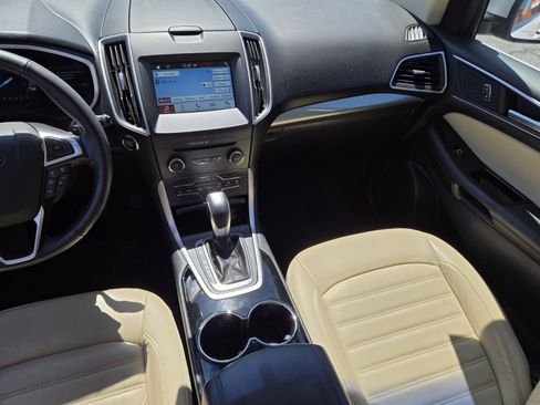 Used 2016 Ford Edge SEL w/ Equipment Group 201A image 11